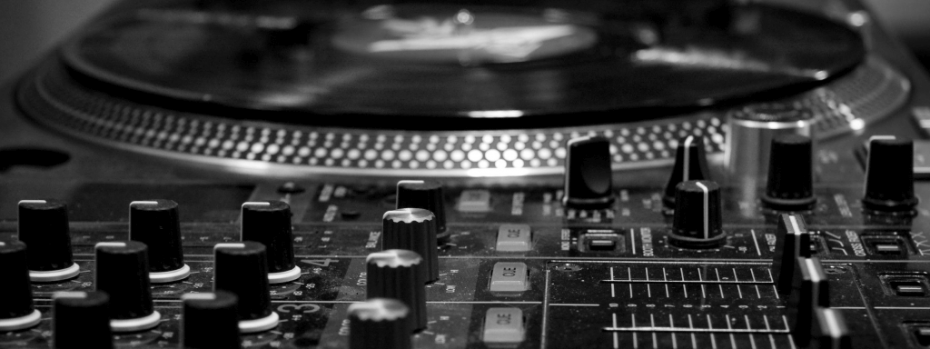 decks