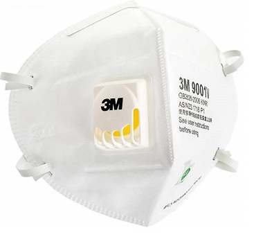 3M Respirator