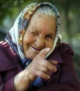 Babushka