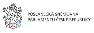 Parlament České republiky - Logo
