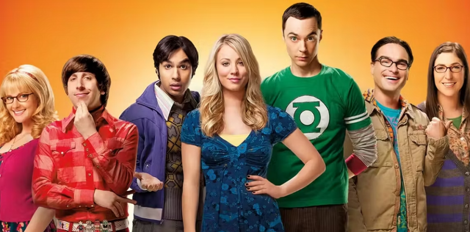 Big Bang Theory