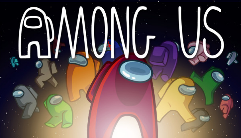 Among Us