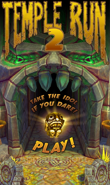 Temple Run 2