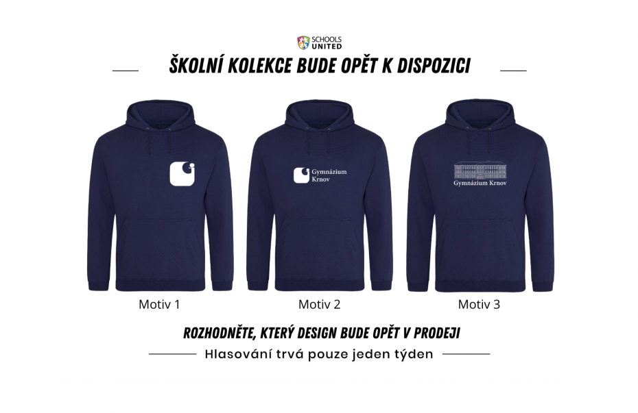 Školní kolekce